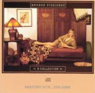 Title: A Collection: Greatest Hits...and More, Artist: Streisand,Barbra