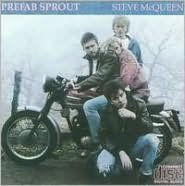 Title: Steve McQueen, Artist: Prefab Sprout