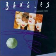 Title: Greatest Hits, Artist: Bangles