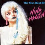 The Very Best of Nina Hagen