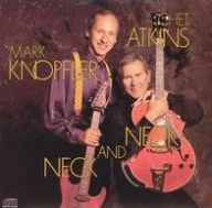 Title: Neck and Neck, Artist: Chet Atkins