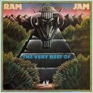 Title: The Very Best of Ram Jam, Artist: Ram Jam