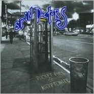 Title: Pocket Full of Kryptonite, Artist: Spin Doctors