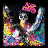 Title: Hey Stoopid, Artist: Alice Cooper