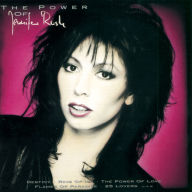 Title: Power of Jennifer Rush, Artist: Jennifer Rush