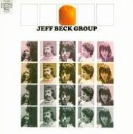 Title: Jeff Beck Group, Artist: 