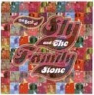 Title: The Best of Sly & the Family Stone [Epic], Artist: Sly & the Family Stone