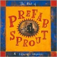 Title: A Life of Surprises: The Best of the Videos, Artist: Prefab Sprout