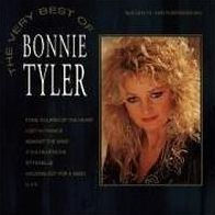 The Very Best of Bonnie Tyler [Col]