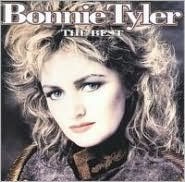 Title: The Best of the Best, Artist: Bonnie Tyler