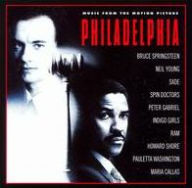Title: Philadelphia [Original Soundtrack], Artist: 