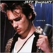 Title: Grace, Artist: Jeff Buckley