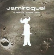 Title: The Return of the Space Cowboy, Artist: Jamiroquai