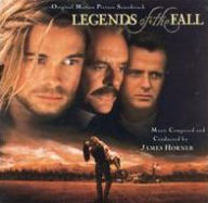 Title: Legends of the Fall [Original Soundtrack], Artist: James Horner