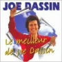 Meilleur de Joe Dassin