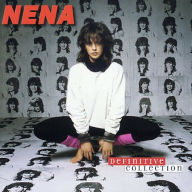 Title: Definitive Collection, Artist: Nena