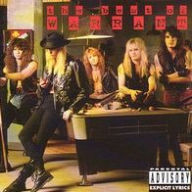 Title: The Best of Warrant, Artist: Warrant