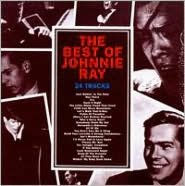 The Best of Johnnie Ray [Sony]