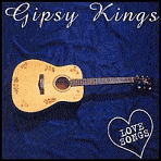 Title: Cantos de Amor, Artist: Gipsy Kings