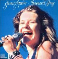 Title: Farewell Song, Artist: Janis Joplin