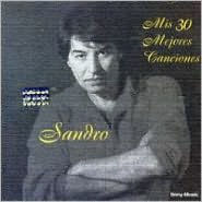 Title: Mis 30 Mejores Canciones, Artist: Sandro