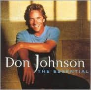 Title: The Essential, Artist: Don Johnson