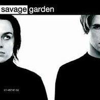S/T (Savage Garden)
