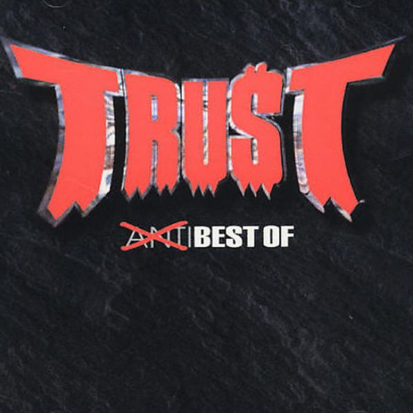 Best of Trust