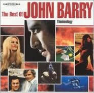 Themeology: The Best of John Barry