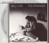 Title: The Stranger, Artist: Billy Joel