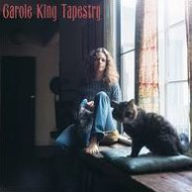 Title: Tapestry, Artist: Carole King