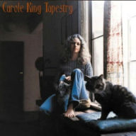 Title: Tapestry [Bonus Tracks], Artist: Carole King