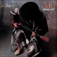 Title: In Step, Artist: Stevie Ray Vaughan & Double Trouble