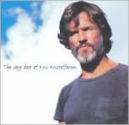 The Very Best of Kris Kristofferson [Monument]