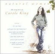 Title: Natural Woman: The Very Best Of Carole King, Artist: Carole King