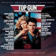 Title: Top Gun [Original Motion Picture Soundtrack], Artist: 