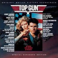 Top Gun [Original Motion Picture Soundtrack]