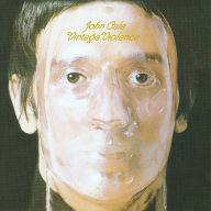 Title: Vintage Violence [Bonus Tracks], Artist: John Cale