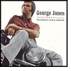 Title: Definitive Country Collection, Artist: George Jones