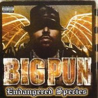 Title: Endangered Species, Artist: Big Punisher