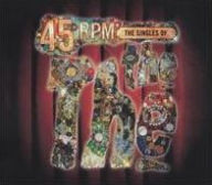 Title: 45 RPM: The Singles of The The, Artist: The The