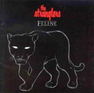 Title: Feline, Artist: The Stranglers