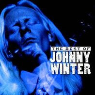 Best of Johnny Winter [Columbia/Legacy]