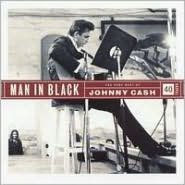 The Man in Black: 1959-1962
