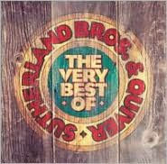 The Very Best of the Sutherland Brothers & Quiver
