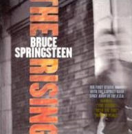 Title: The Rising, Artist: Bruce Springsteen