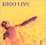 Title: Indolive, Artist: Indochine