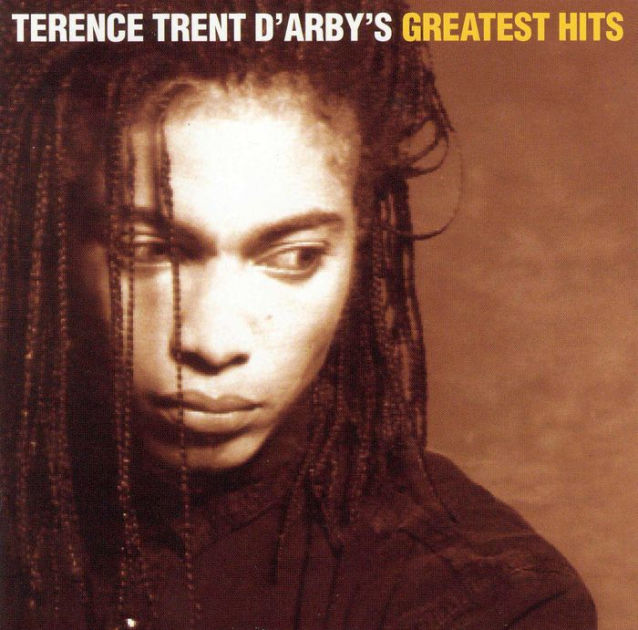 Terence Trent D'Arby's Greatest Hits by Terence Trent D'Arby | CD ...