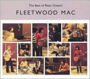 Title: The Best of Peter Green's Fleetwood Mac [Columbia], Artist: Fleetwood Mac