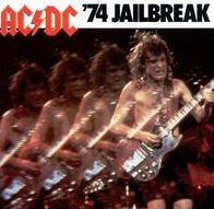 '74 Jailbreak by AC/DC | 5099751075820 | CD | Barnes & Noble®